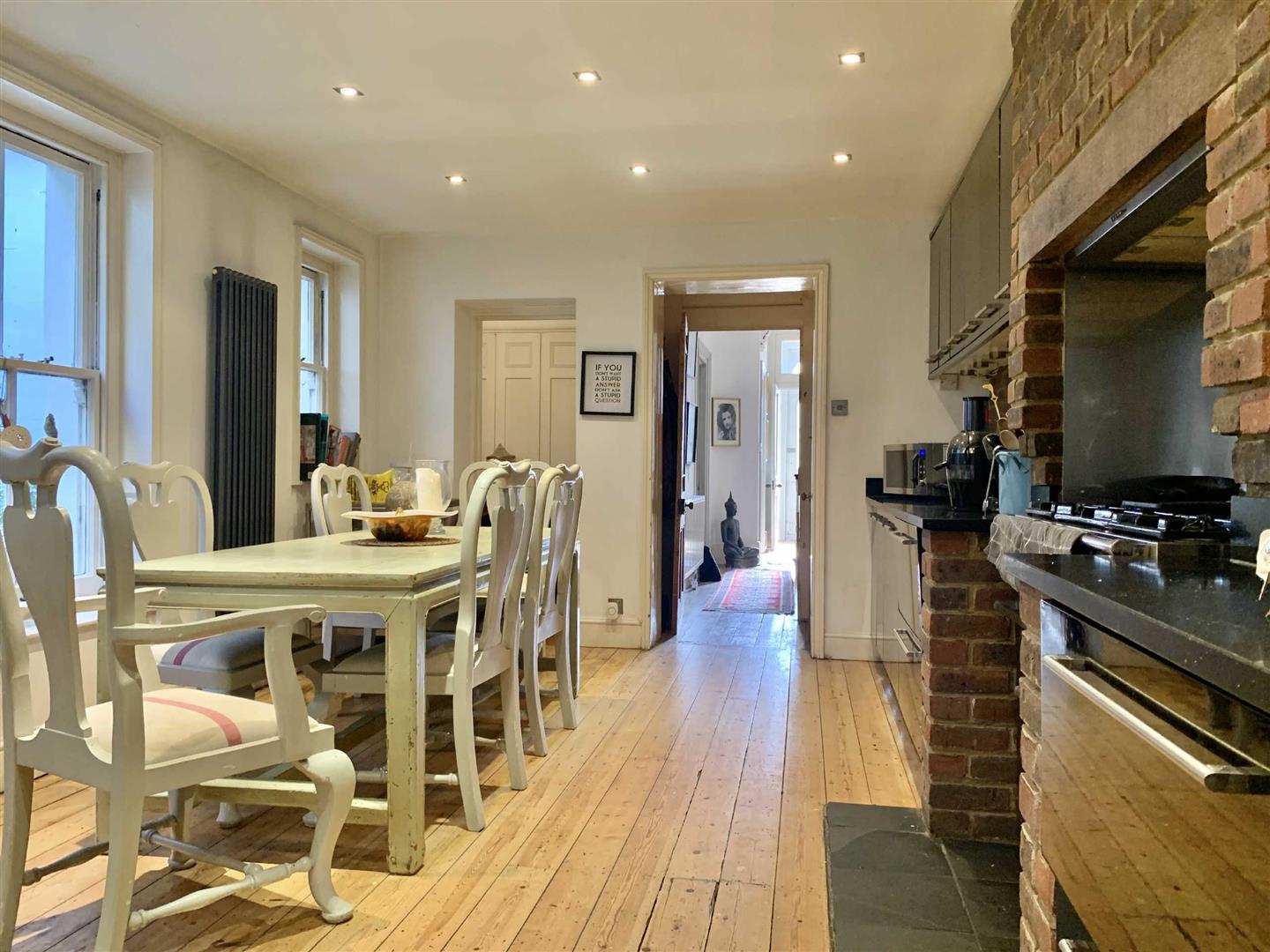 5 bed property in St Helens Road, Hastings